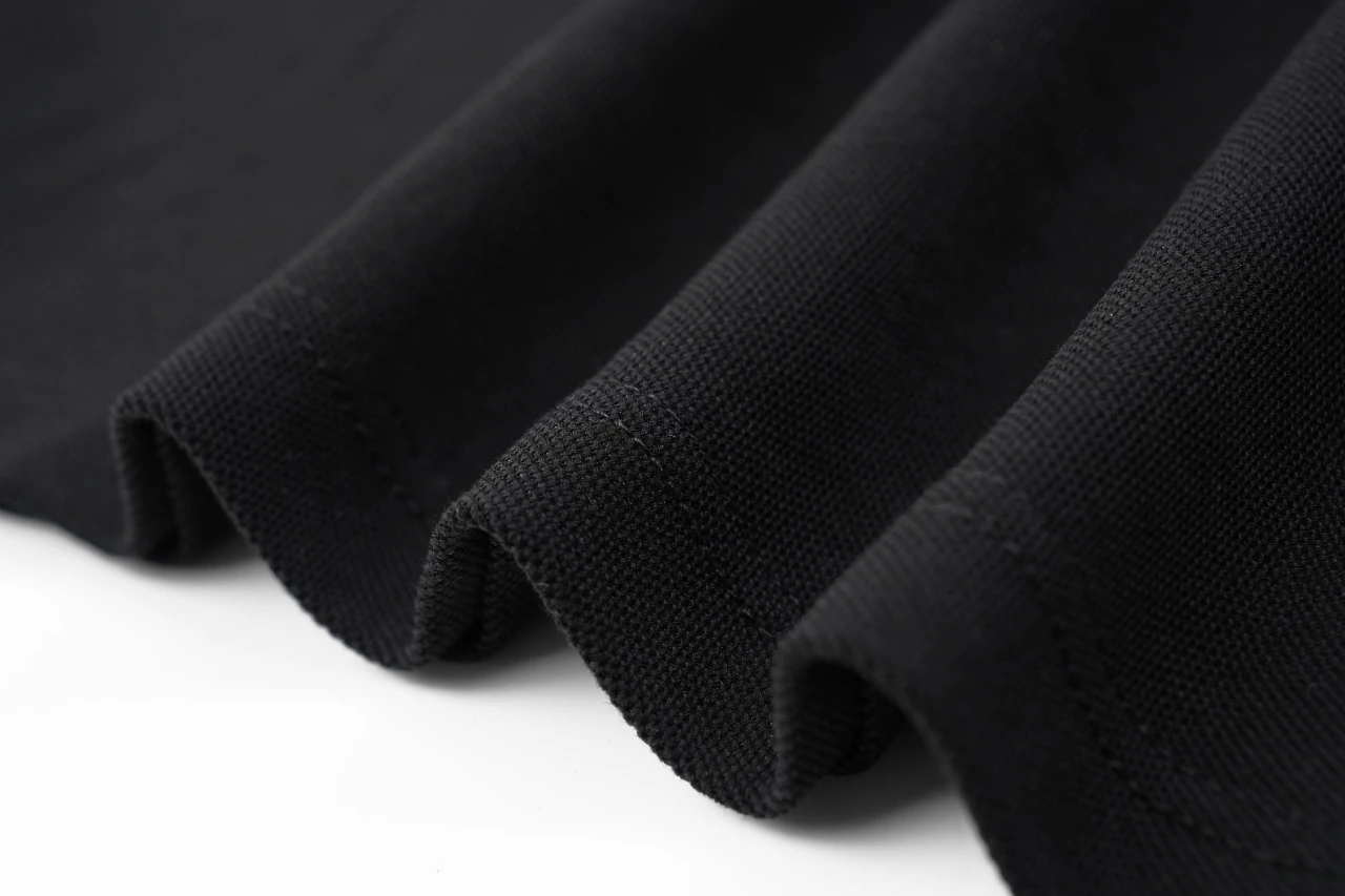 Burberry Black Check Equestrian Knight Embroidered Polo Shirt product photo from LabelPicks