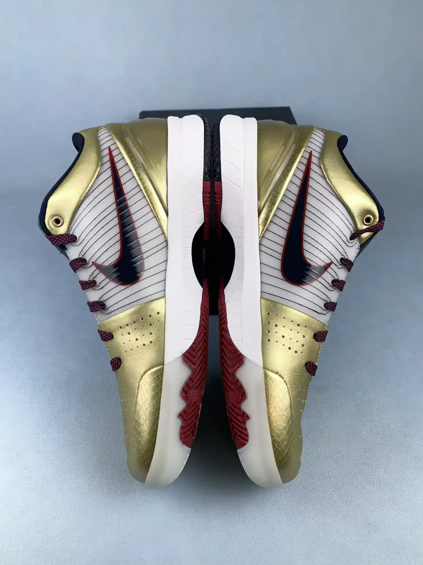 Kobe 4 Protro Basketball Shoes product photo from LabelPicks