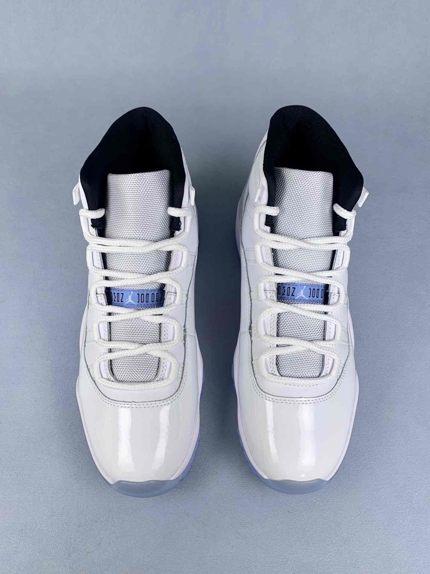 Air Jordan 11 “Legend Blue” Shoes
