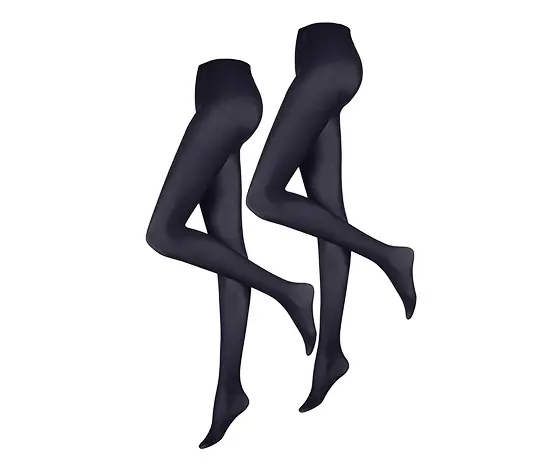 2 Paar Strumpfhosen