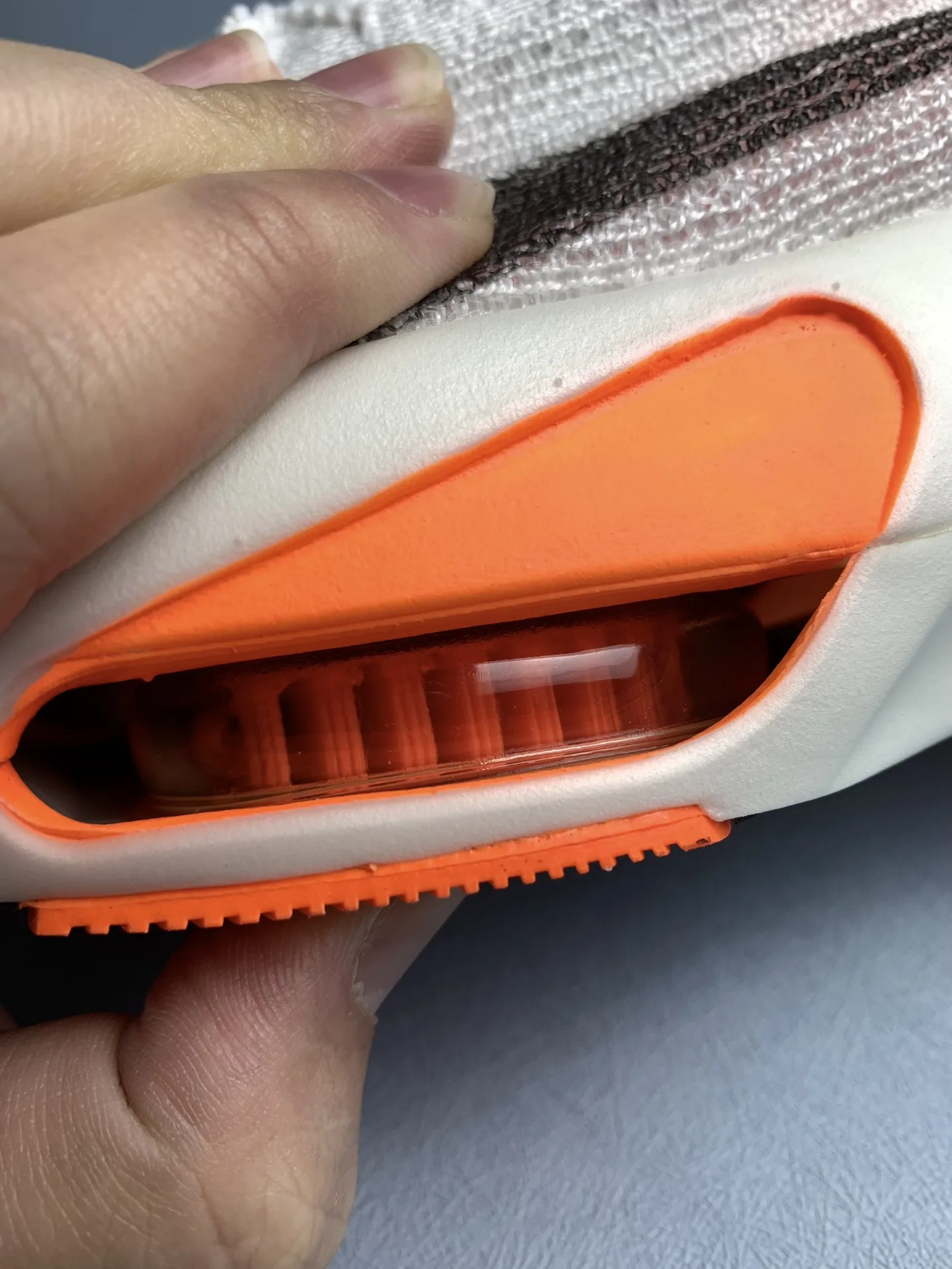 Nike Alphafly 3 Proto Shoes product photo from LabelPicks