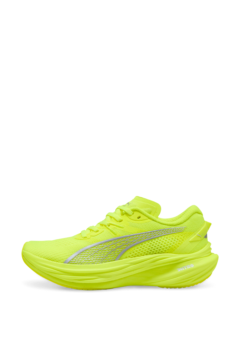 PUMA נעלי ריצה דיביאייט ניטרו 3
