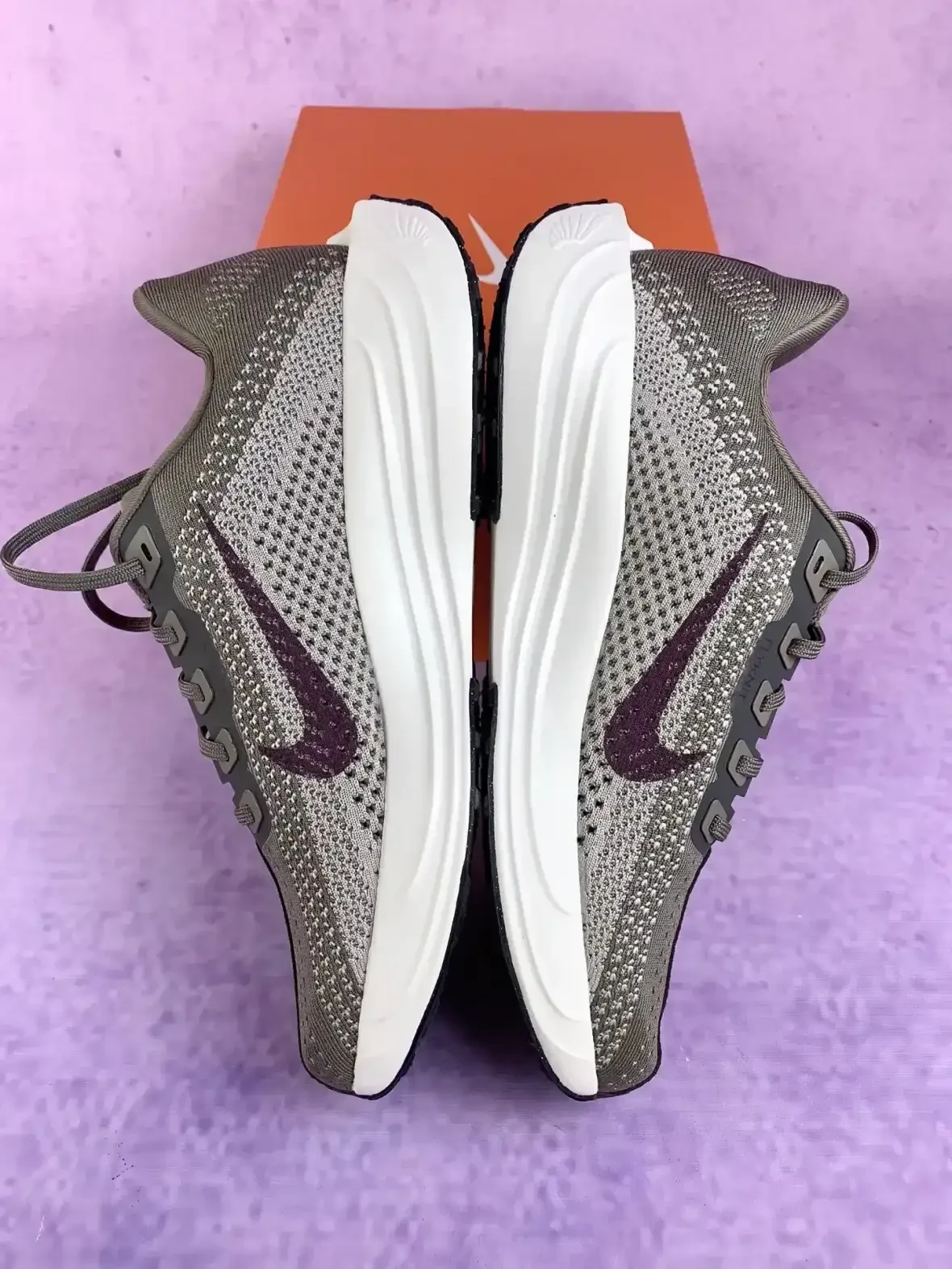 Nike Pegasus Plus Shoes product photo from LabelPicks