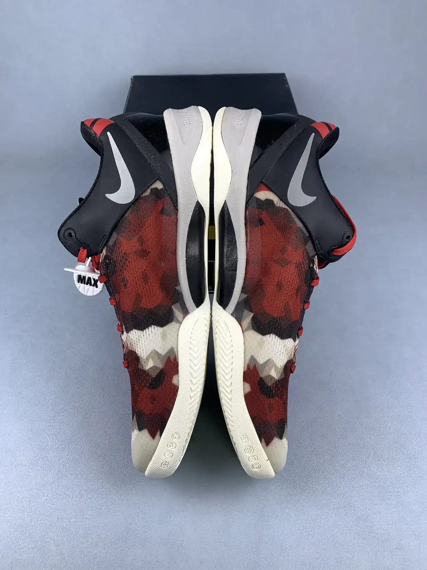 Kobe 8 'Milk Snake' Basketball Shoes product photo from LabelPicks