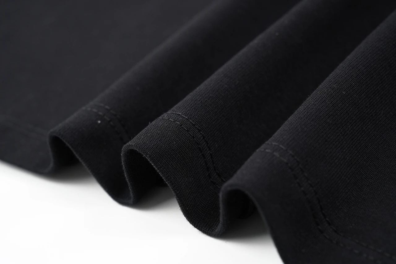 Off-White Black Pink Cherry Blossom Arrow T-Shirt product photo from LabelPicks