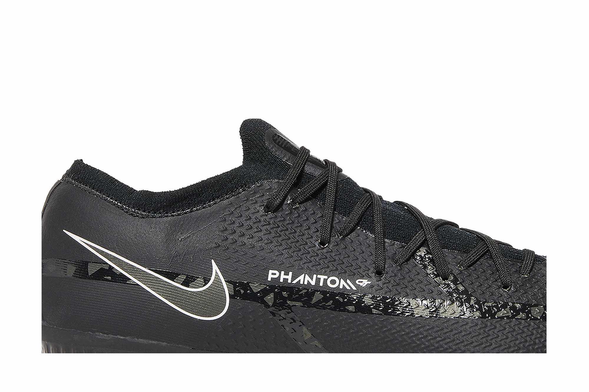 Nike Phantom GT2 Pro FG ‘Shadow Pack’ DA4432-001