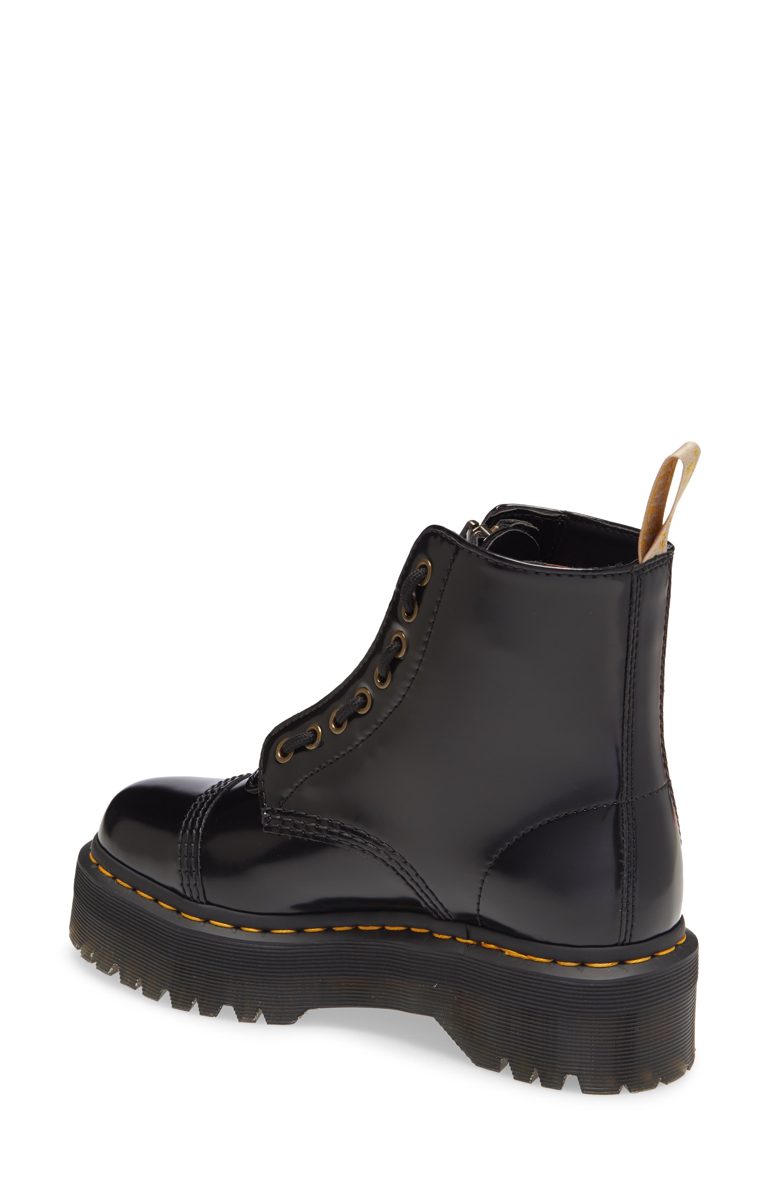 Dr. Martens Sinclair Oxford Bootie