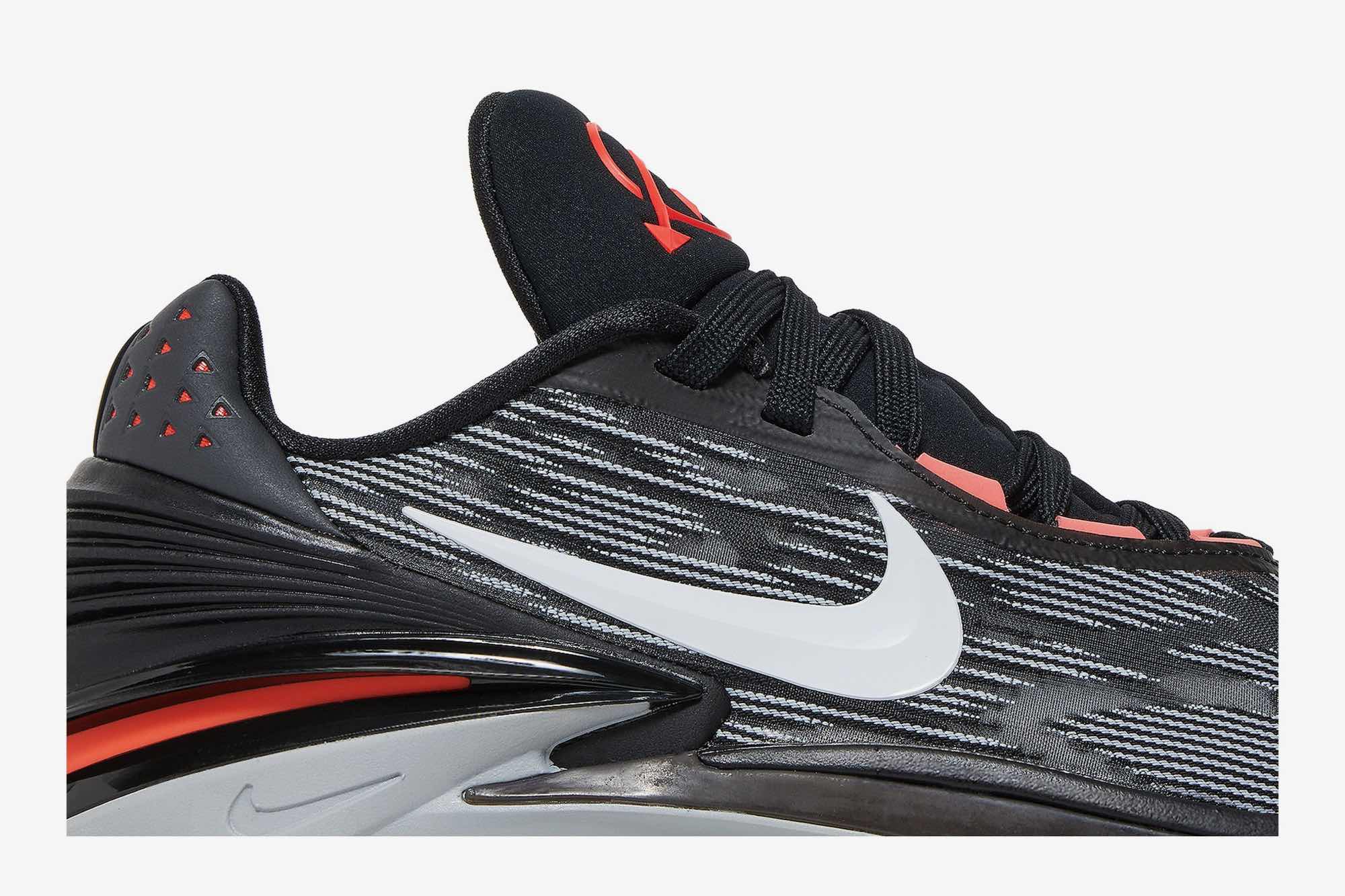 Nike Air Zoom GT Cut 2 ‘Bred’ DJ6015-001
