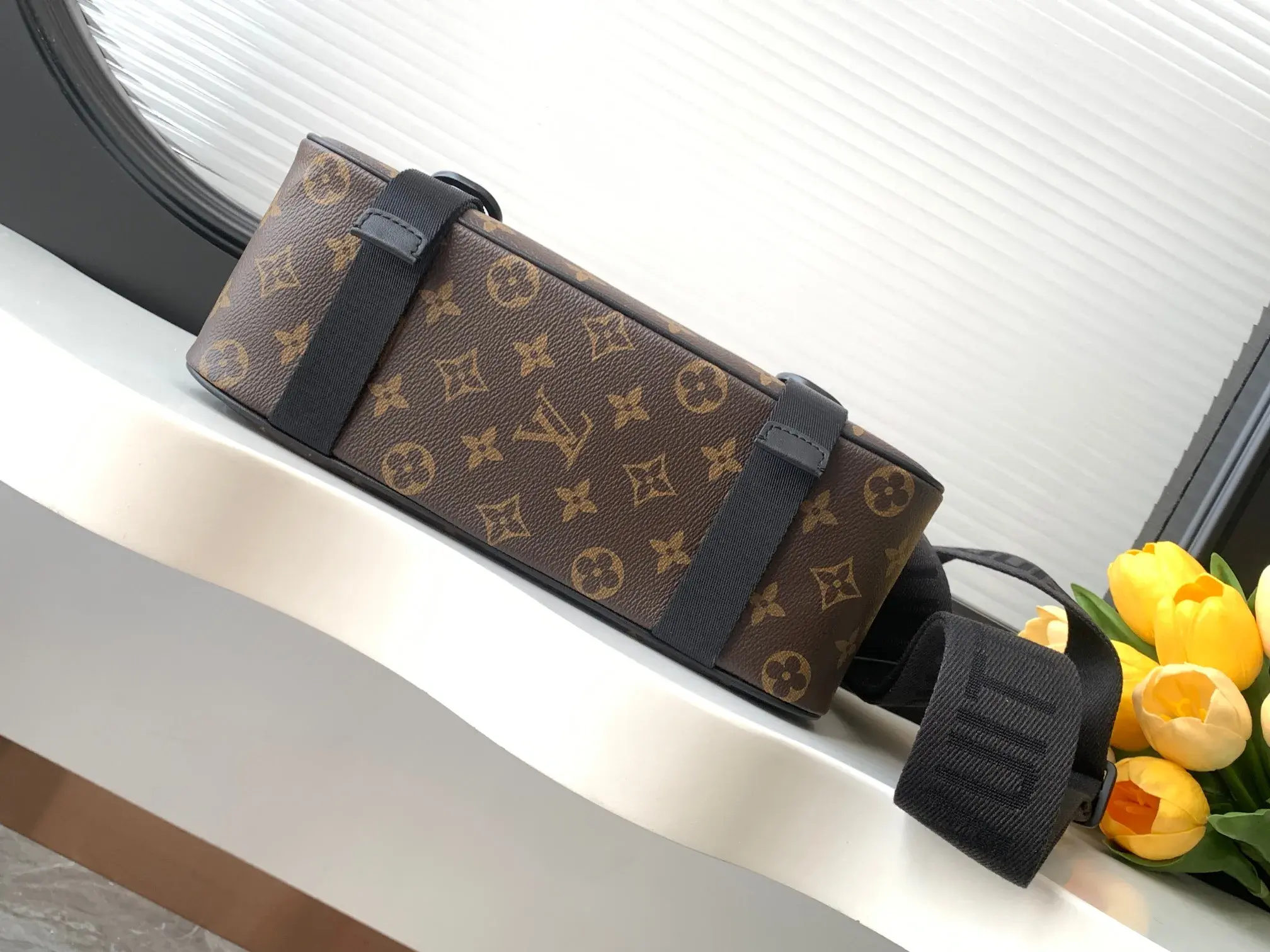 Louis Vuitton Hands-Free Crossbody Bag product photo from LabelPicks