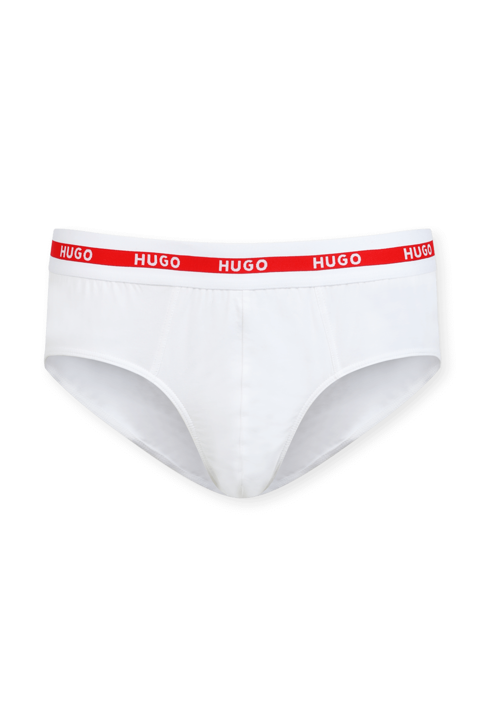 HUGO מארז שני תחתונים קלאסים