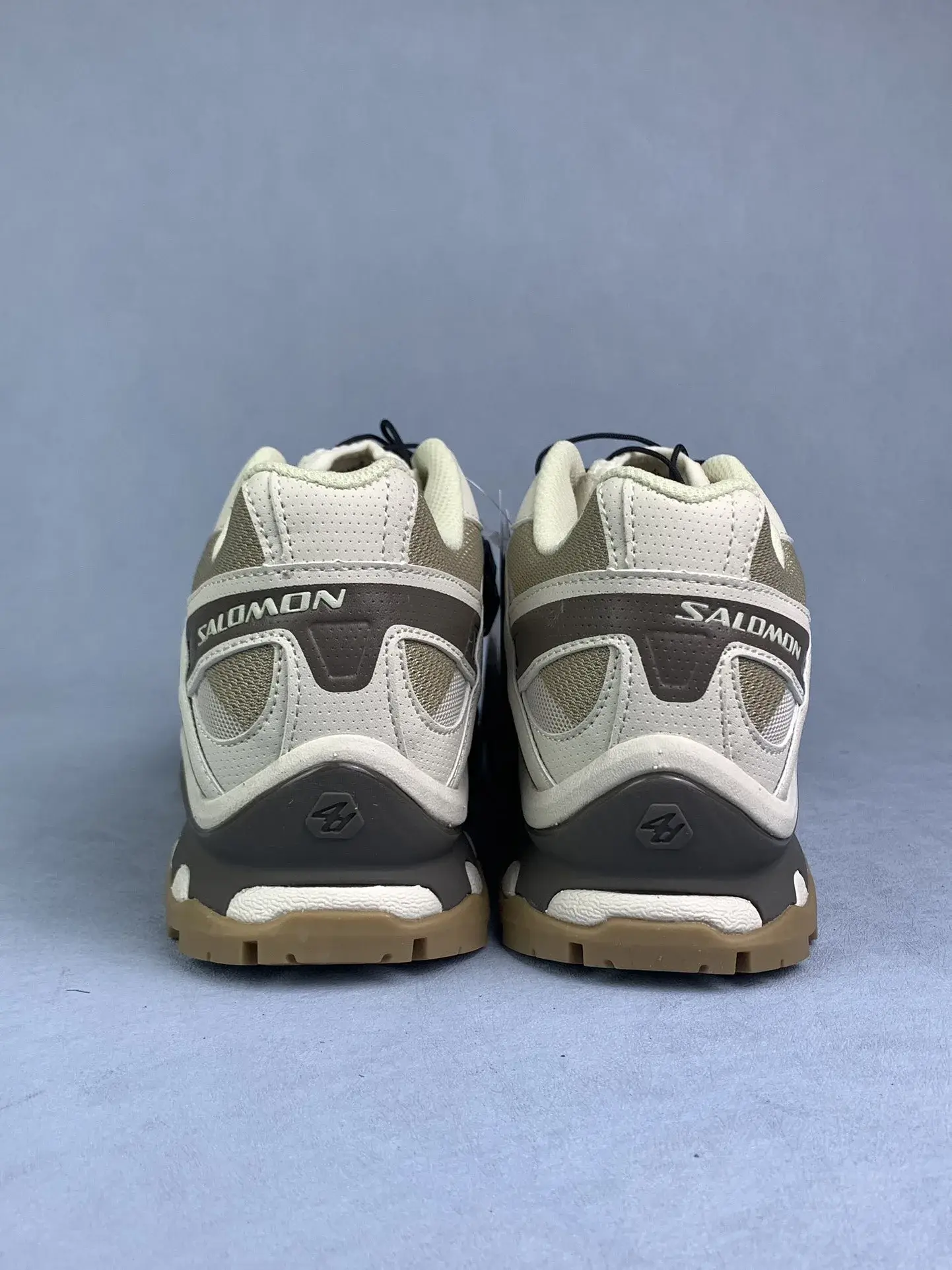 Salomon XT-Quest “Almond Milk Falcon” Shoes product photo from LabelPicks