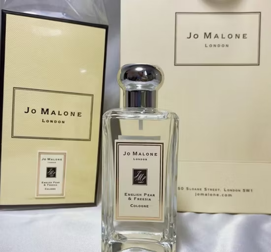 Pear & Freesia Cologne – Unisex Luxury Fragrance