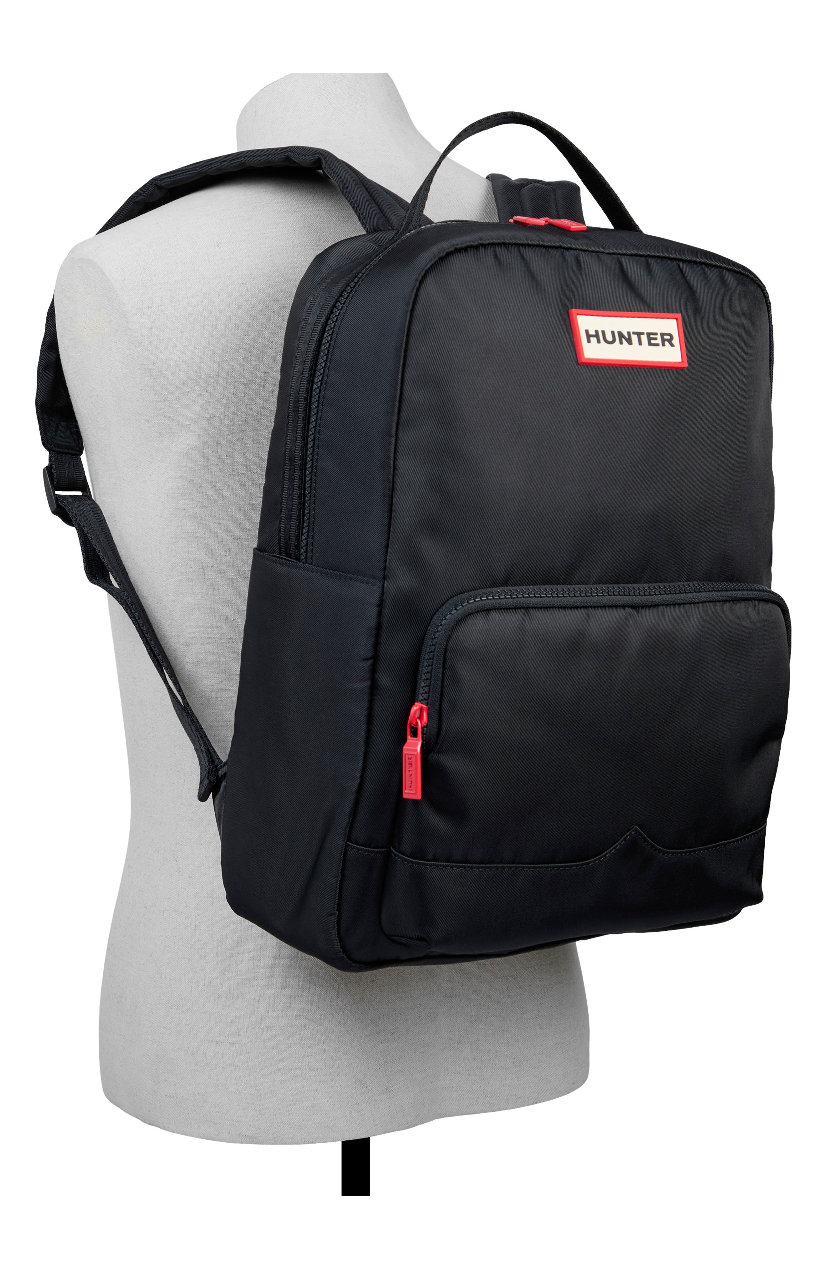 Hunter Wander Backpack