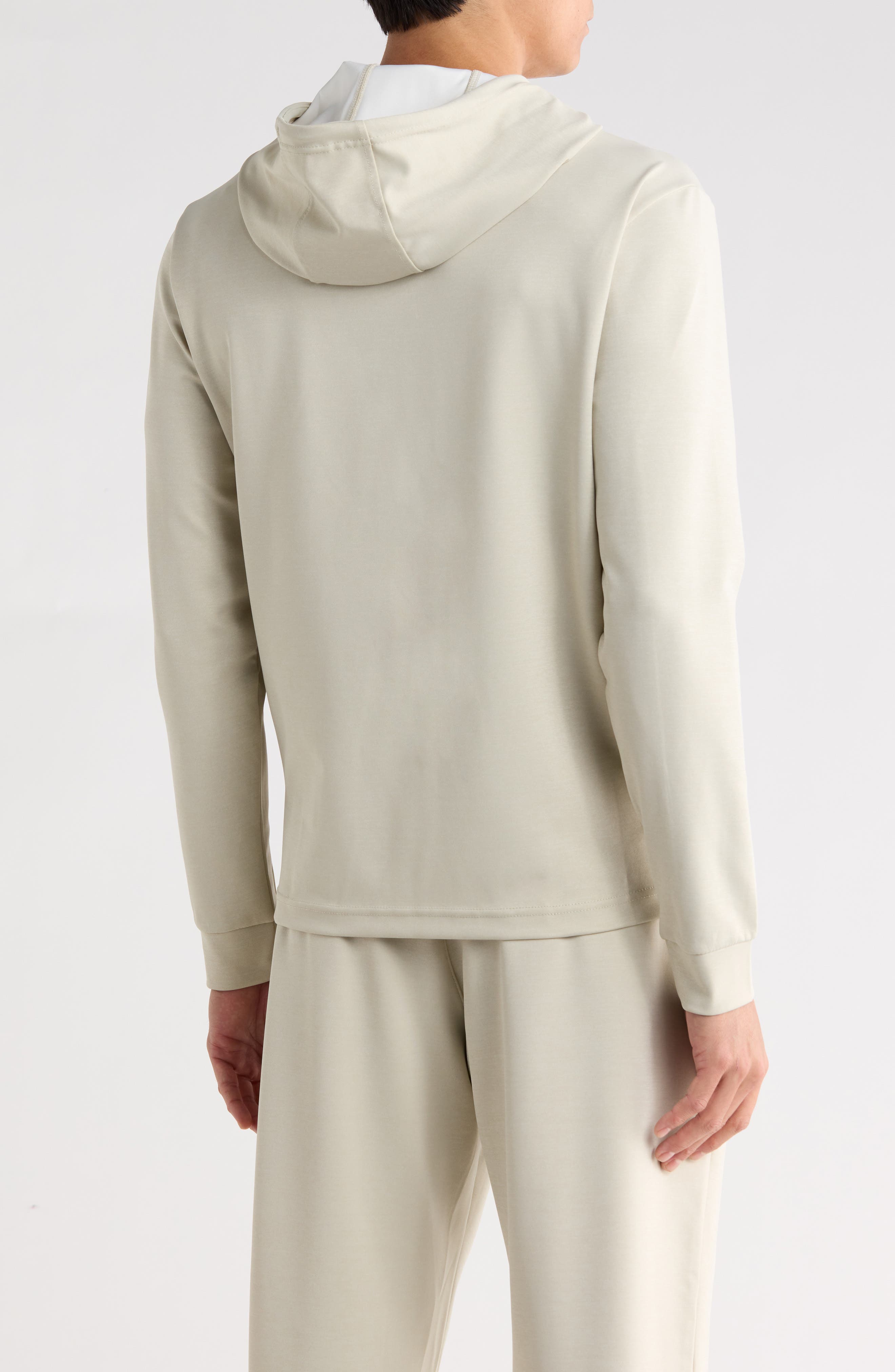 Original Penguin Midweight Pullover Hoodie