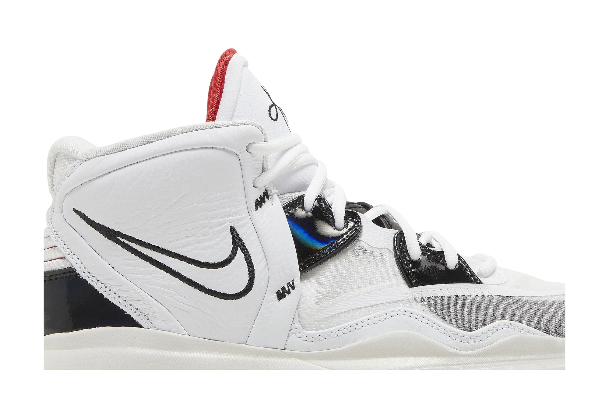 Nike Kyrie Infinity ‘Man Machine’ CZ0204-101