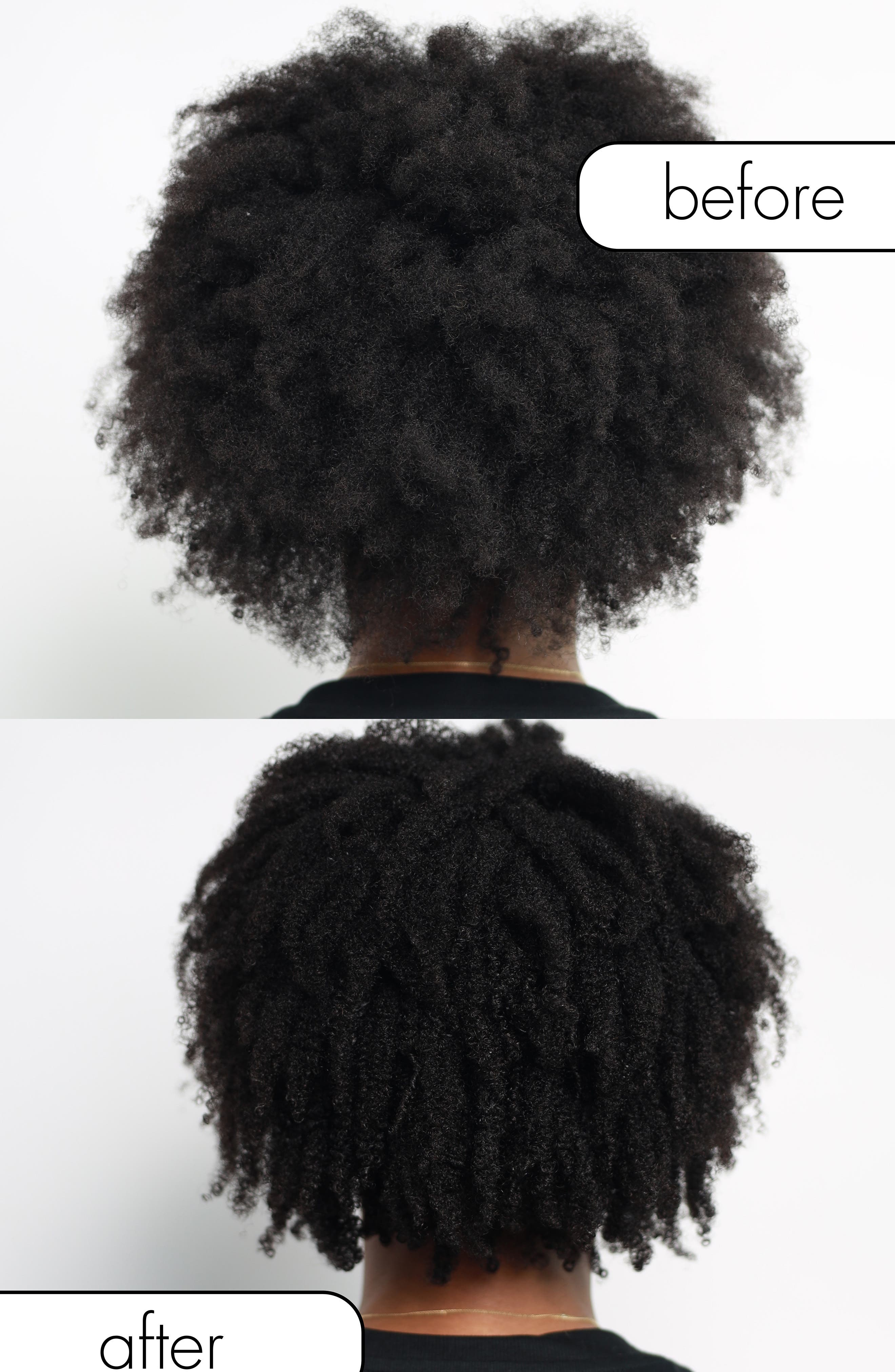 Pardon My Fro Hydration Me Crazy Set