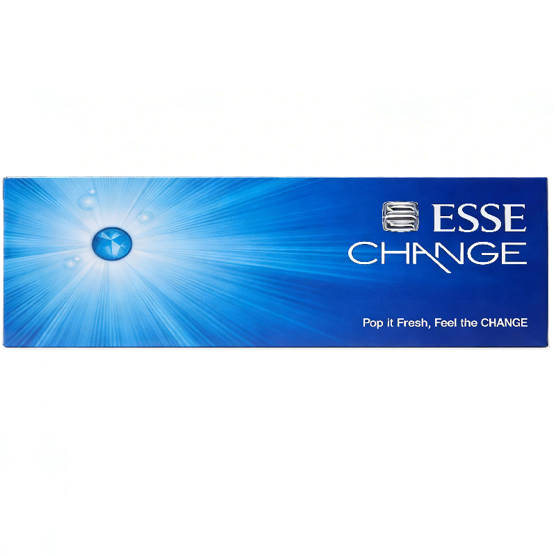 Esse Change Mint Ice Blast 4mg