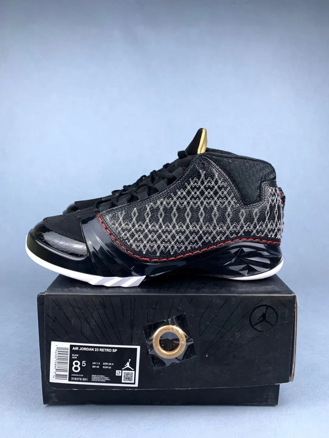 Air Jordan 23 OG 