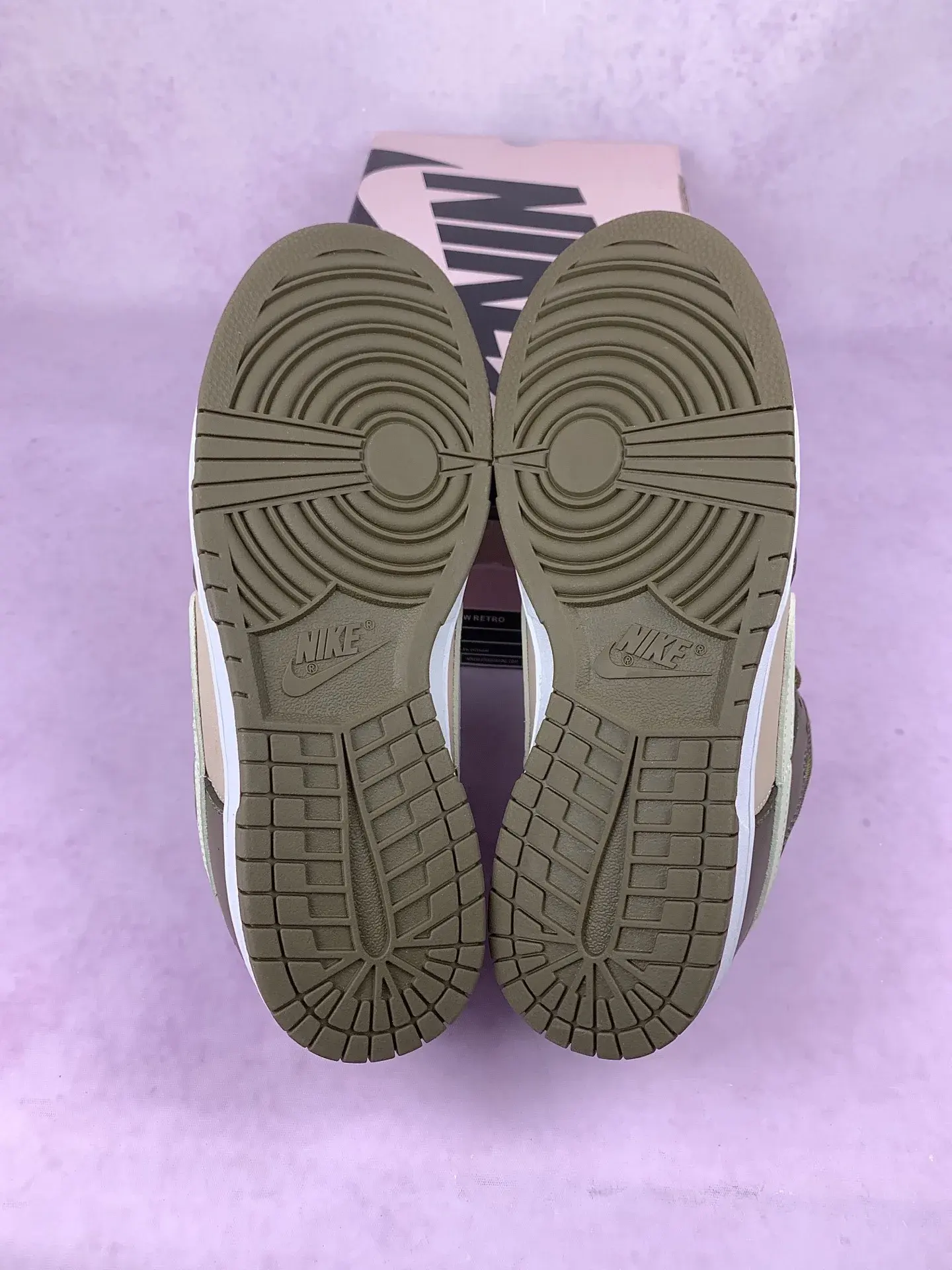Stussy x Nike SB Dunk Low Pro 'Cherry' Shoes product photo from LabelPicks