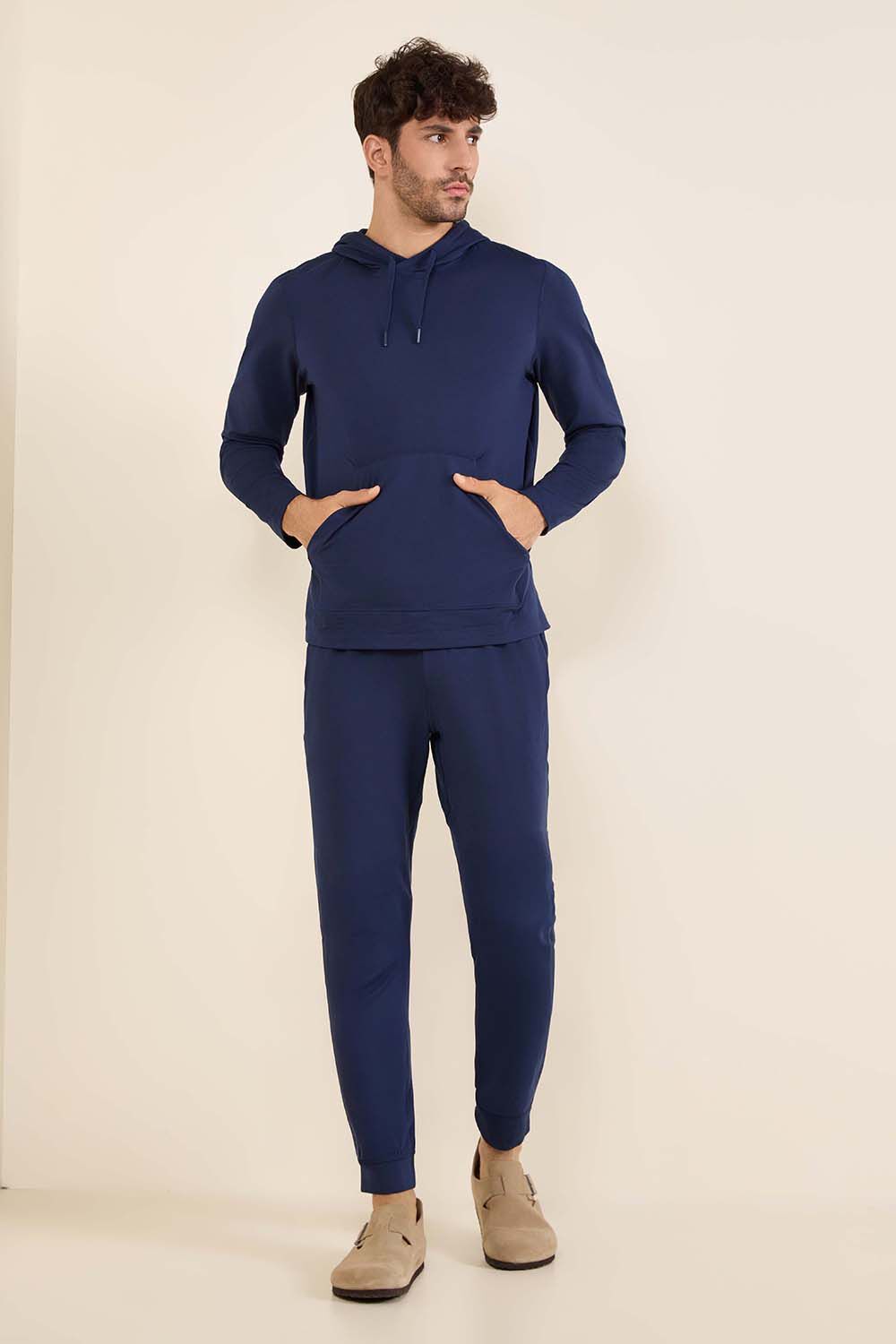 LULULEMON Soft Jersey Pullover