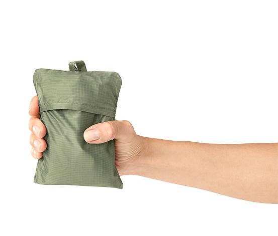 Mini-Picknickdecke