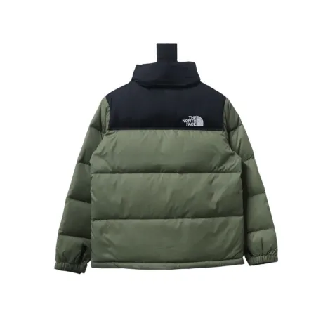 The North Face 96 basic down jacket 1
