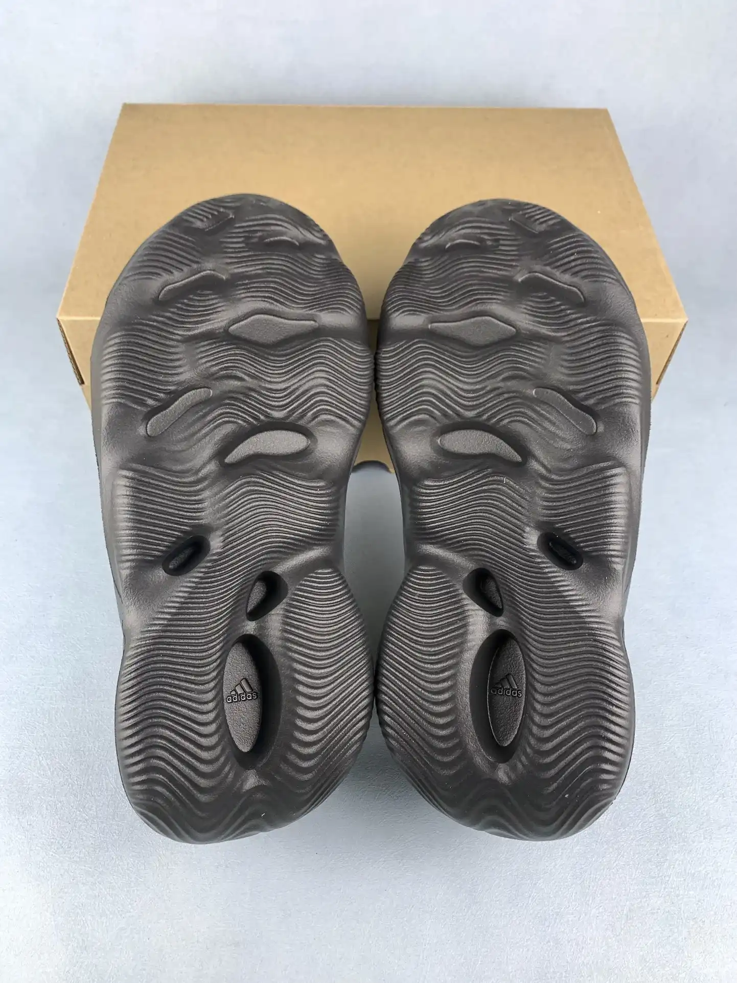 adidas Yeezy Foam Runner Onyx Shoes product photo from LabelPicks