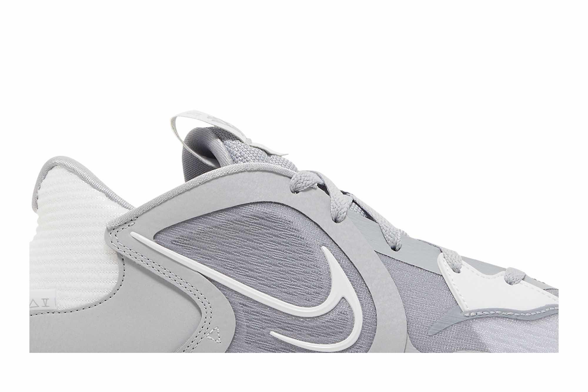 Nike Kyrie Low 5 ‘Wolf Grey’ DO9617-001