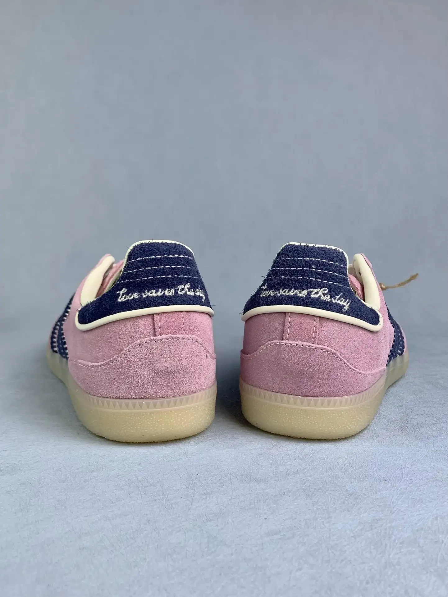 Samba OG Shoes product photo from LabelPicks