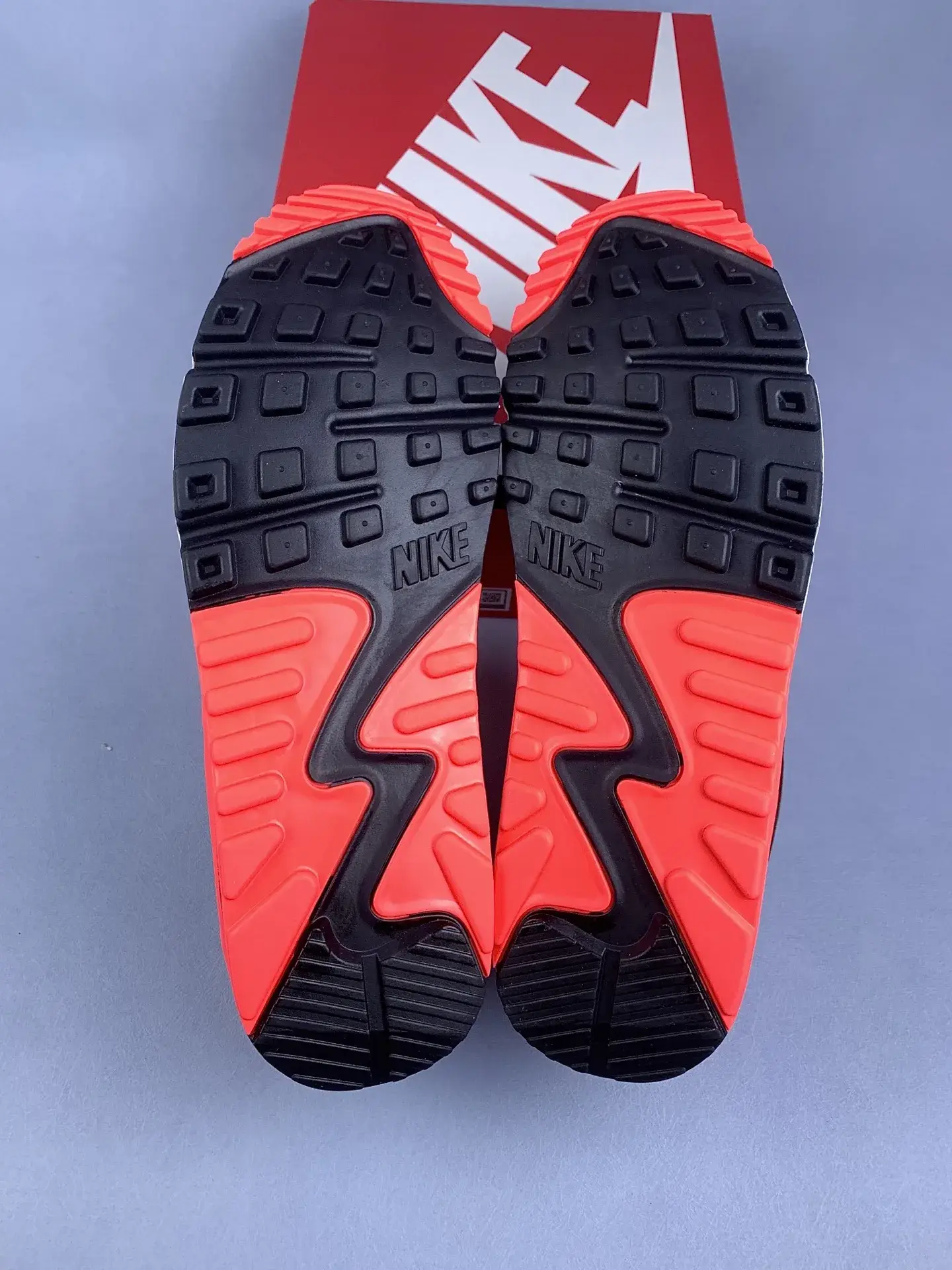 Nike Air Max III Shoes product photo from LabelPicks