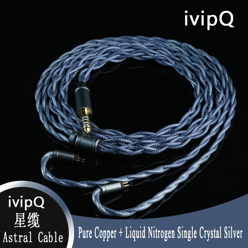 Headphones and headphone cables