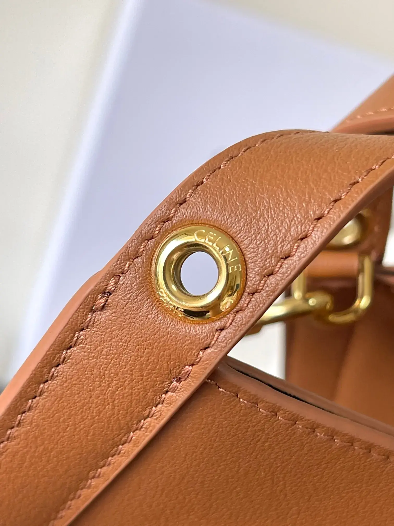 Celine Carryall Tote Bag product photo from LabelPicks