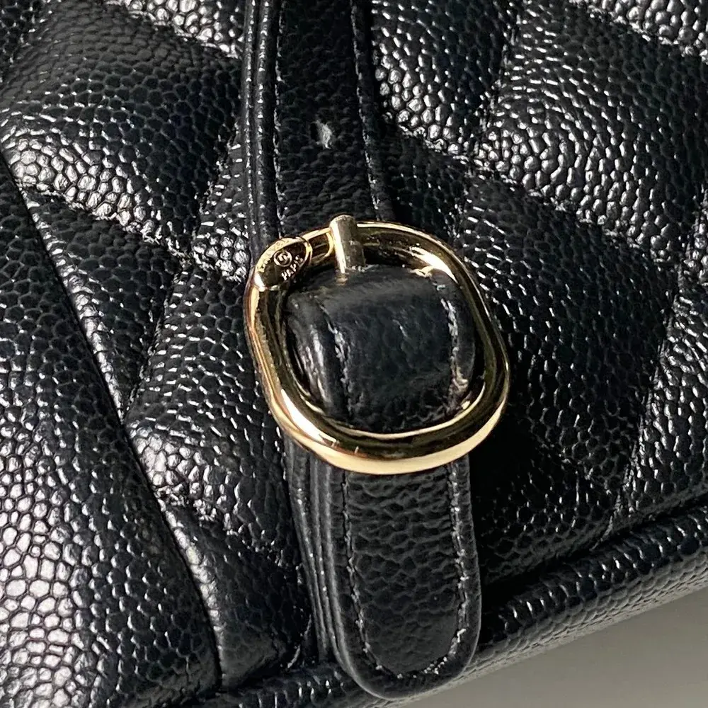 Chanel Commuter Backpack product photo from LabelPicks