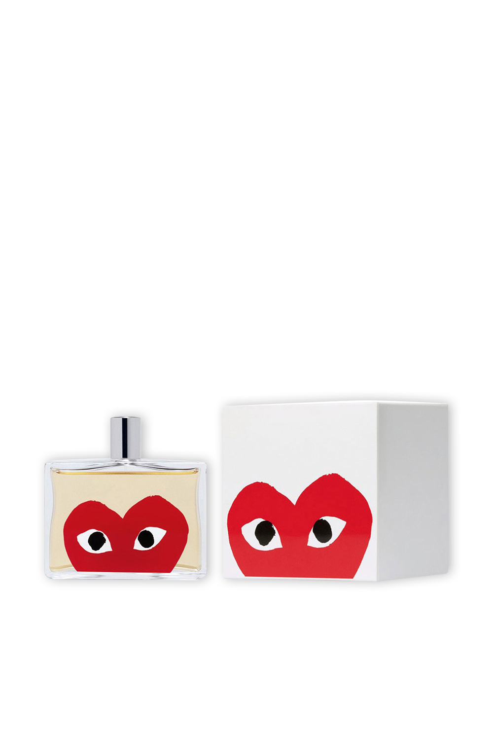 COMME des GARCONS בושם אייקוניק רד פליי 100 מ\