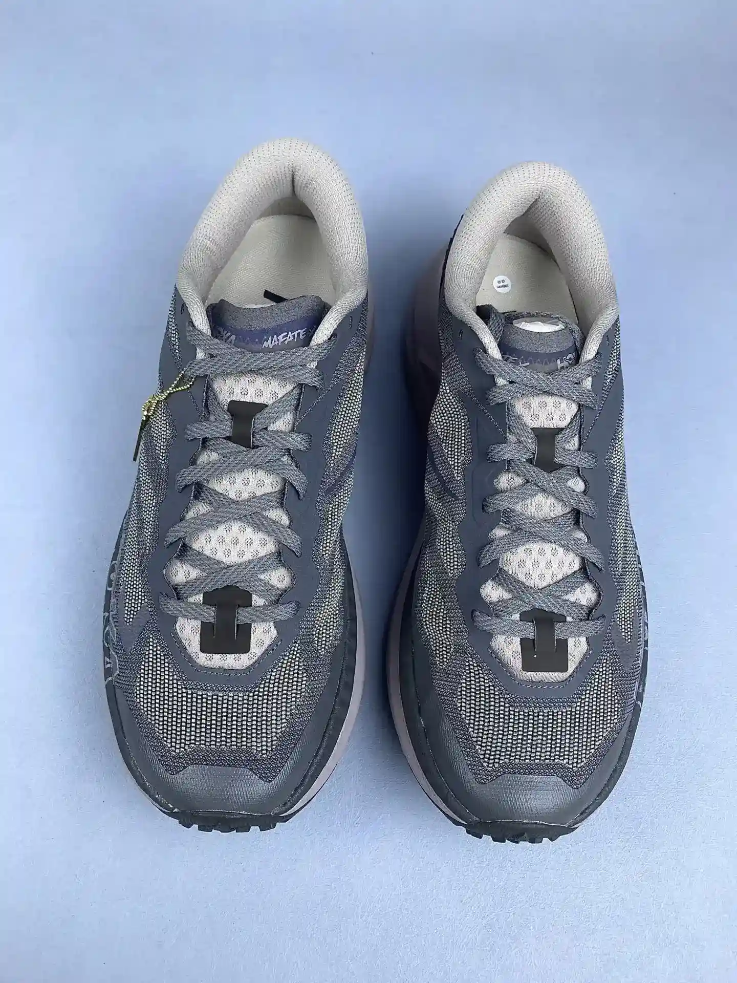 HOKA Mafate X Trail Running Shoes product photo from LabelPicks