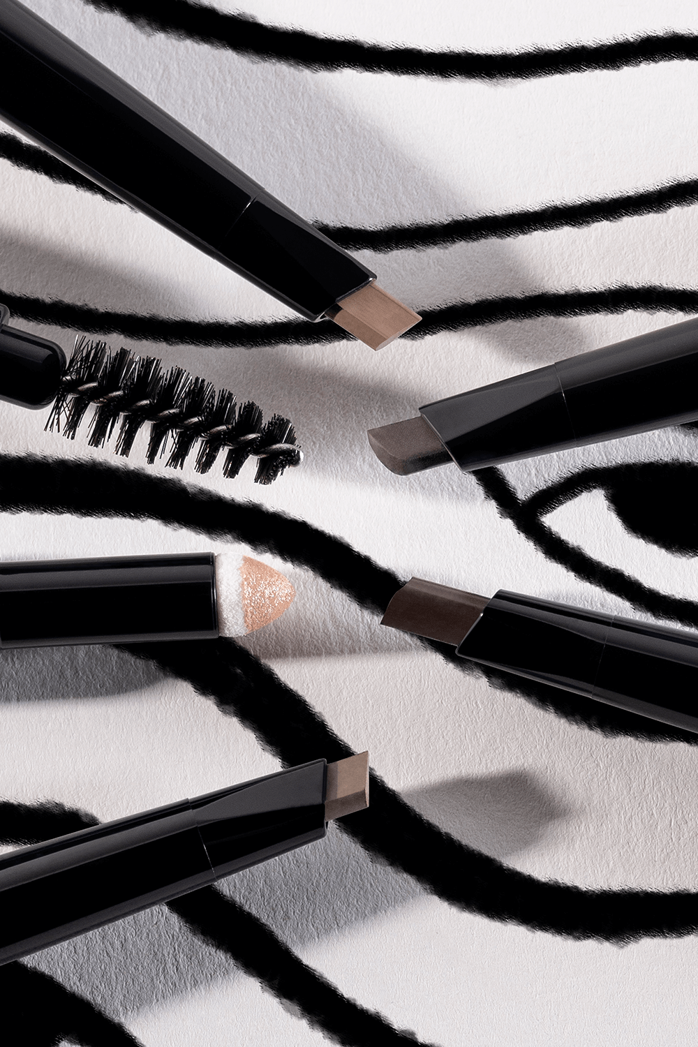 SISLEY PARIS Design Eyebrow Pencil - 2 Chatain