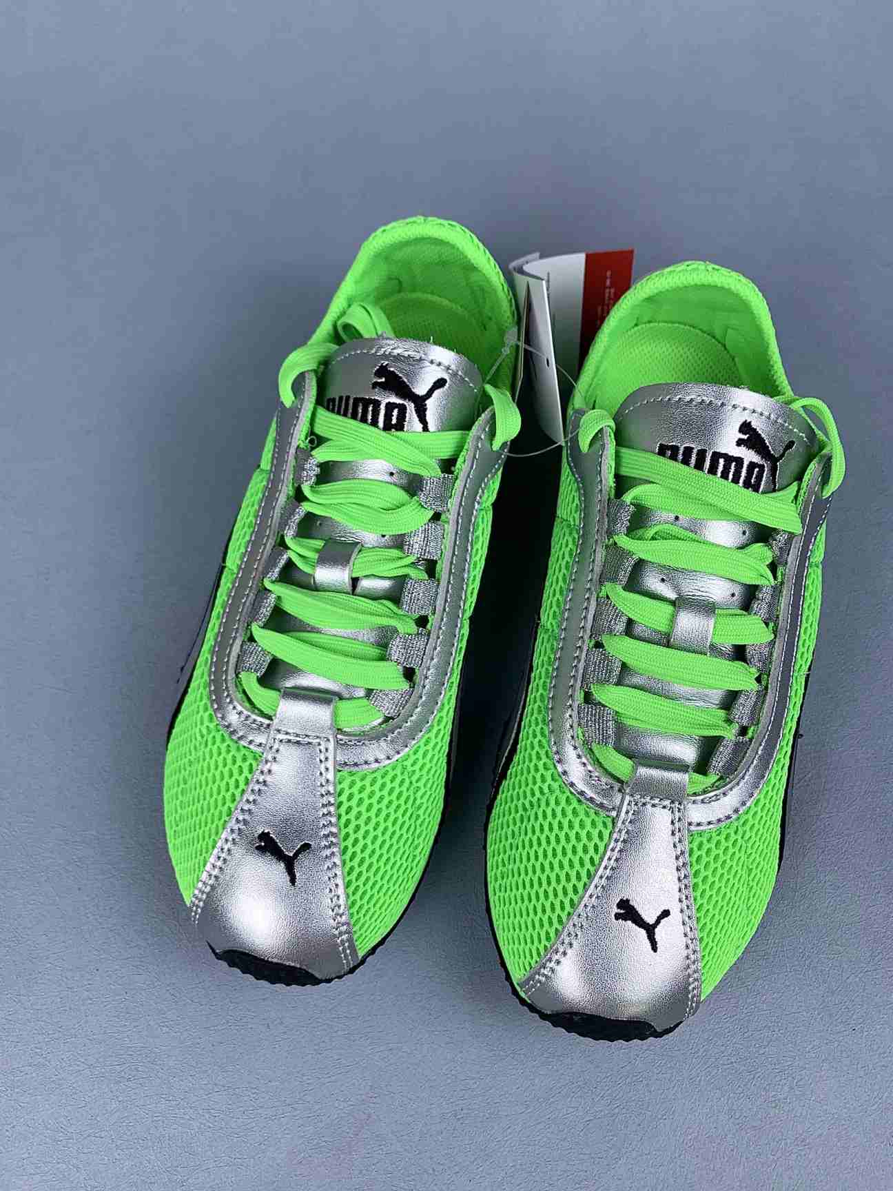 PUMA H-Street OG Sneakers