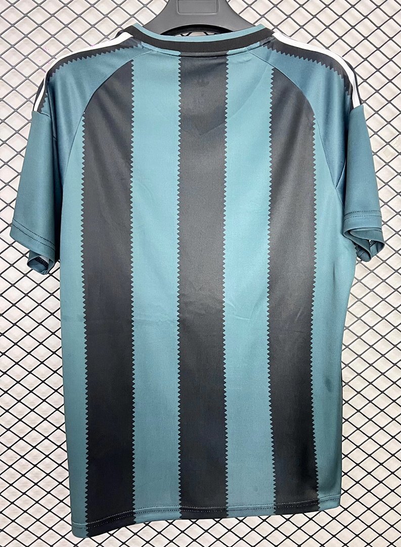 Celtic Away Jersey Fan Version 26/27