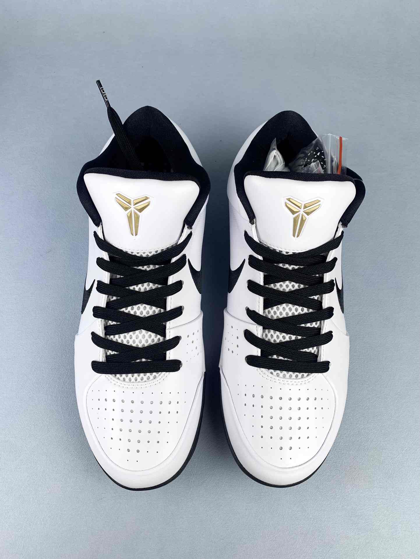 Kobe IV Protro “Mambacita” Basketball Shoes