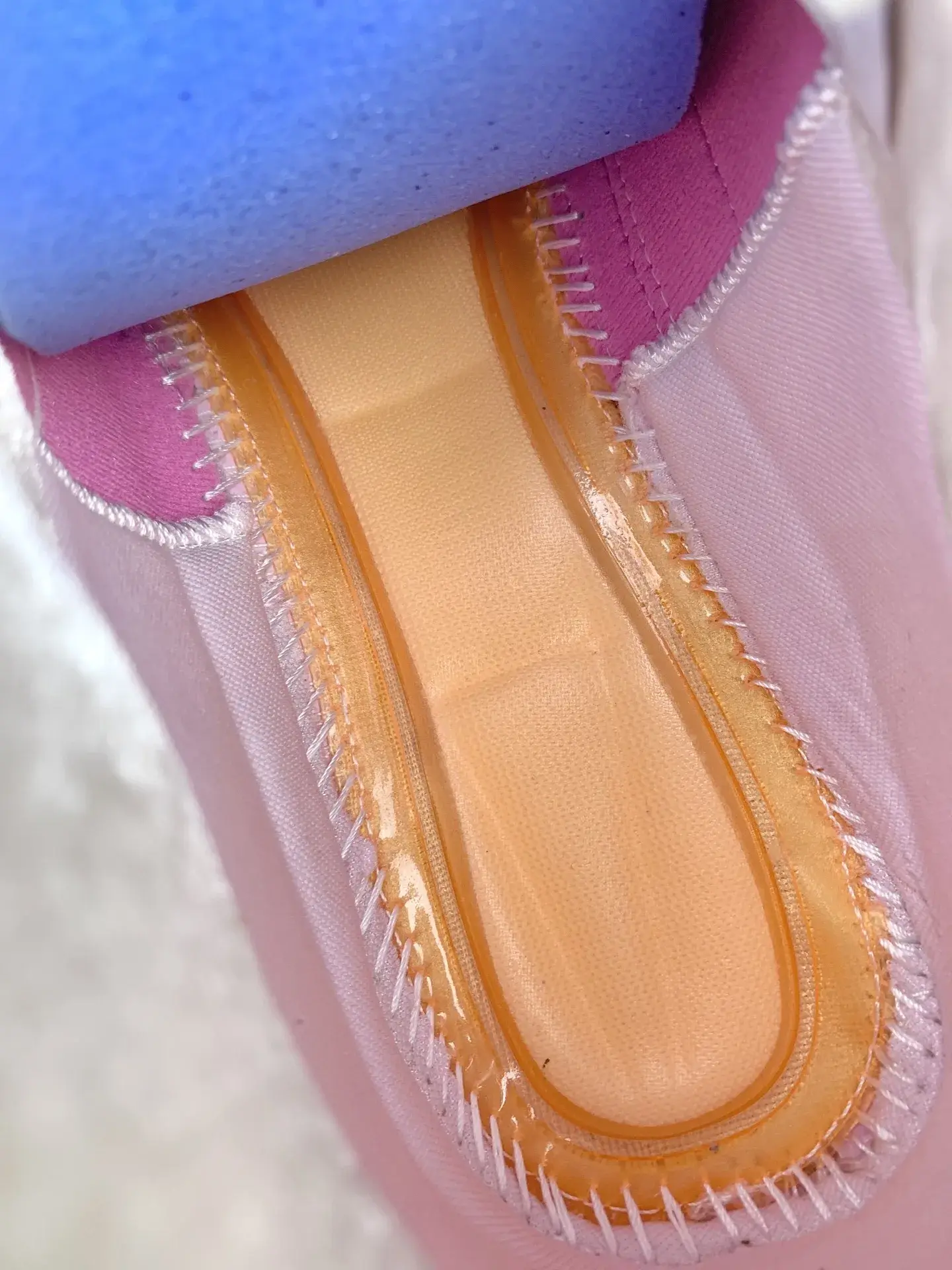 Nike Zoom KD 12 EP 'Aunt Pearl' Basketball Shoes product photo from LabelPicks