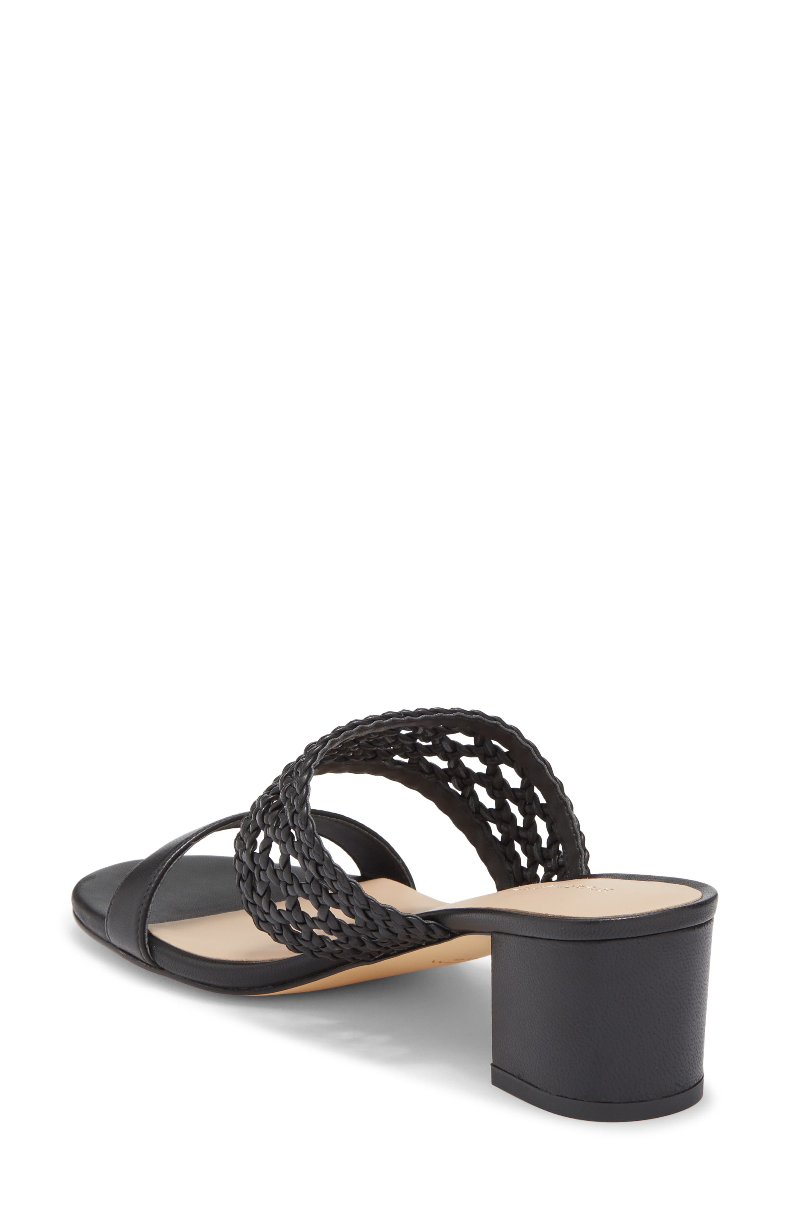 Stuart Weitzman Briar Slide Sandal