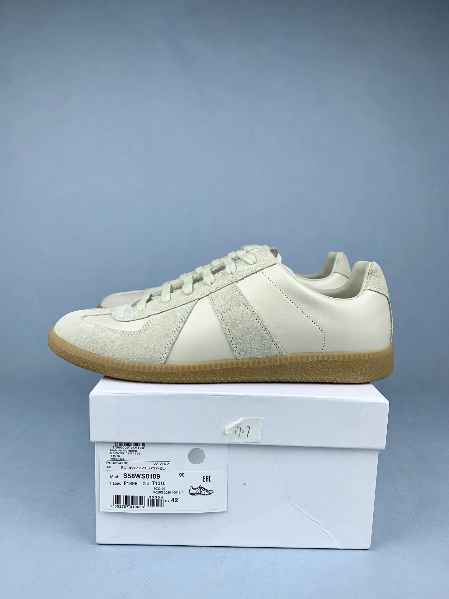 Maison Margiela Replica Sneakers product photo from LabelPicks