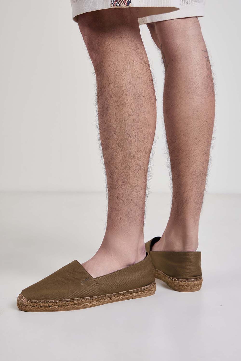 SAINT LAURENT נעלי אספדריל