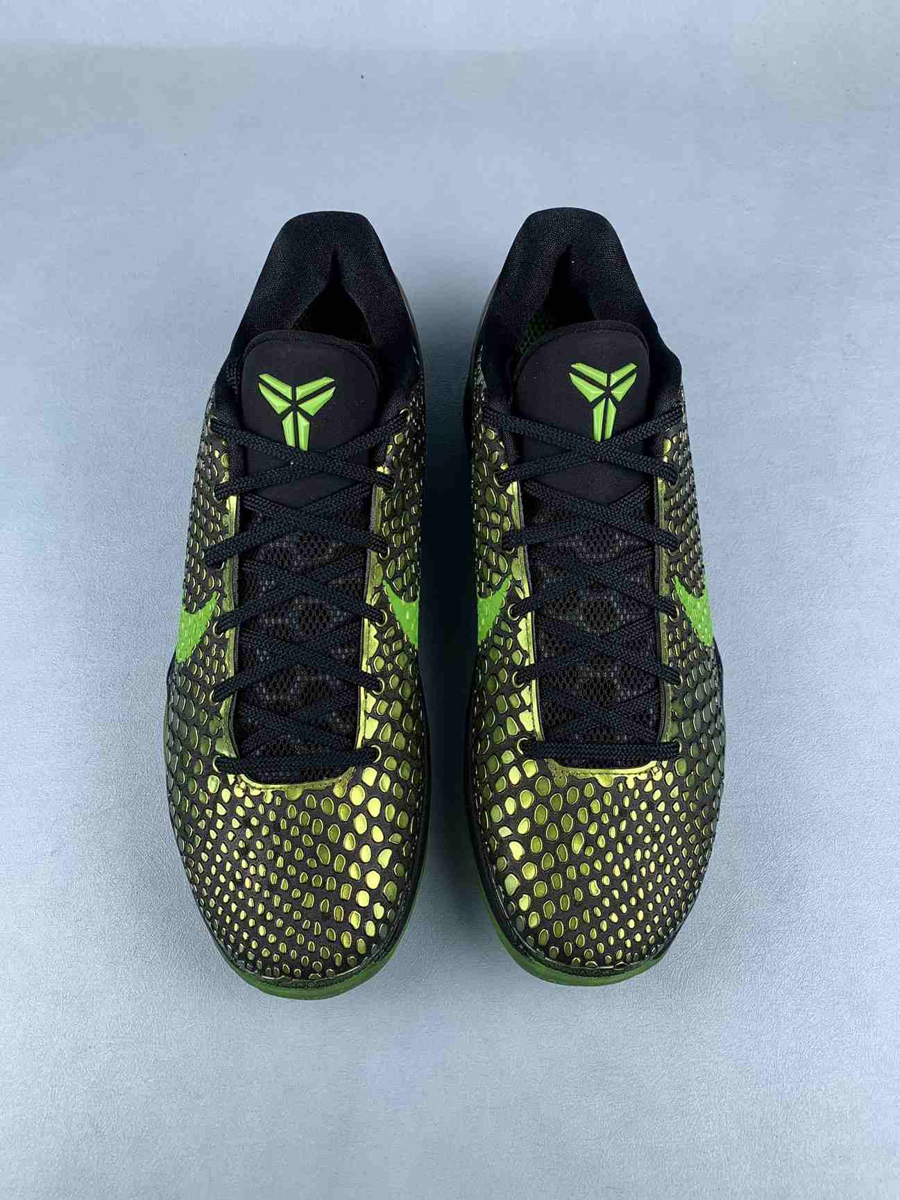 Zoom Kobe 6 Supreme “Rice” Basketball Shoes