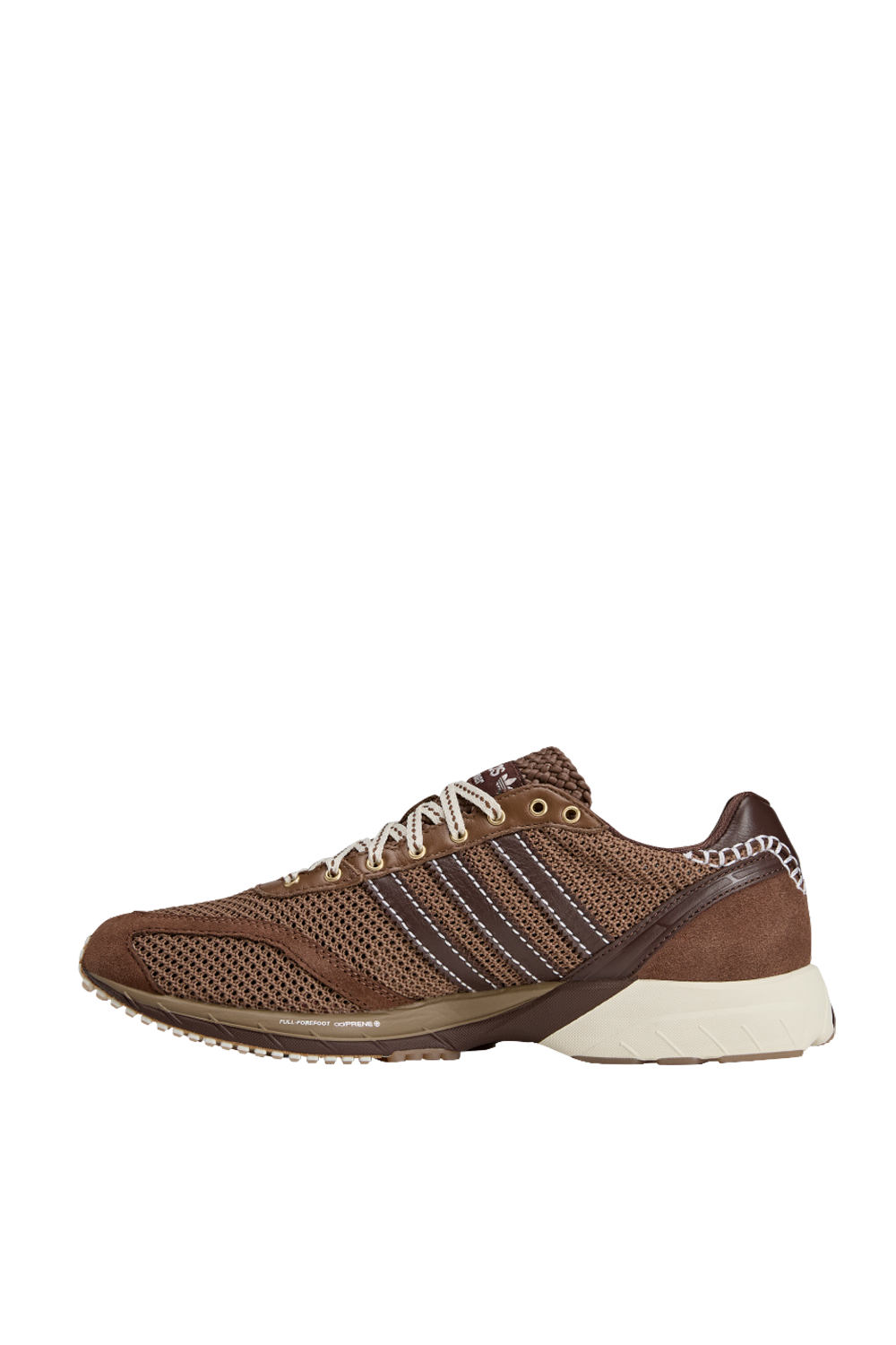 ADIDAS ORIGINALS נעלי סניקרס ווילס בונר X אדידס