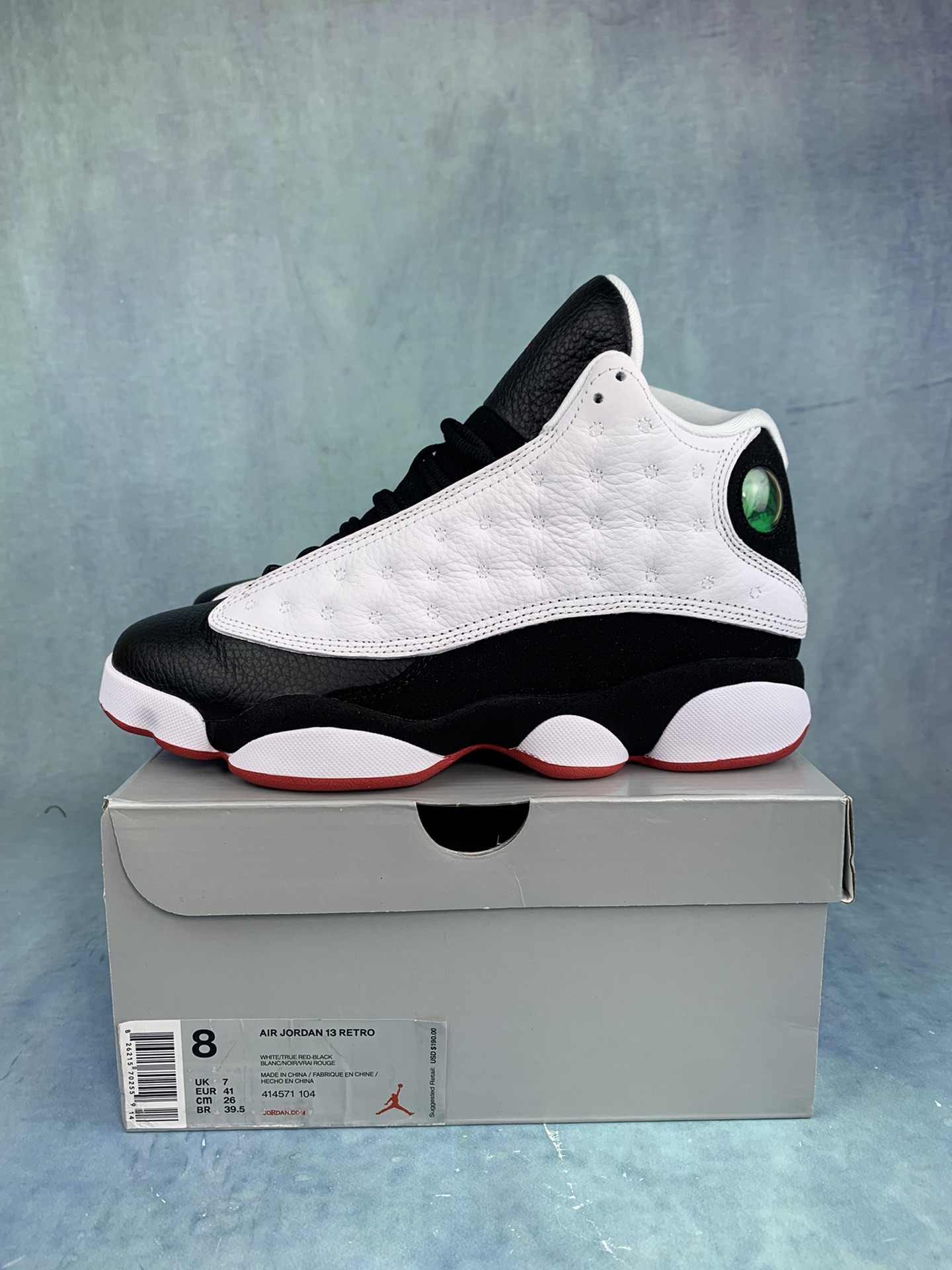 Air Jordan 13 Retro 