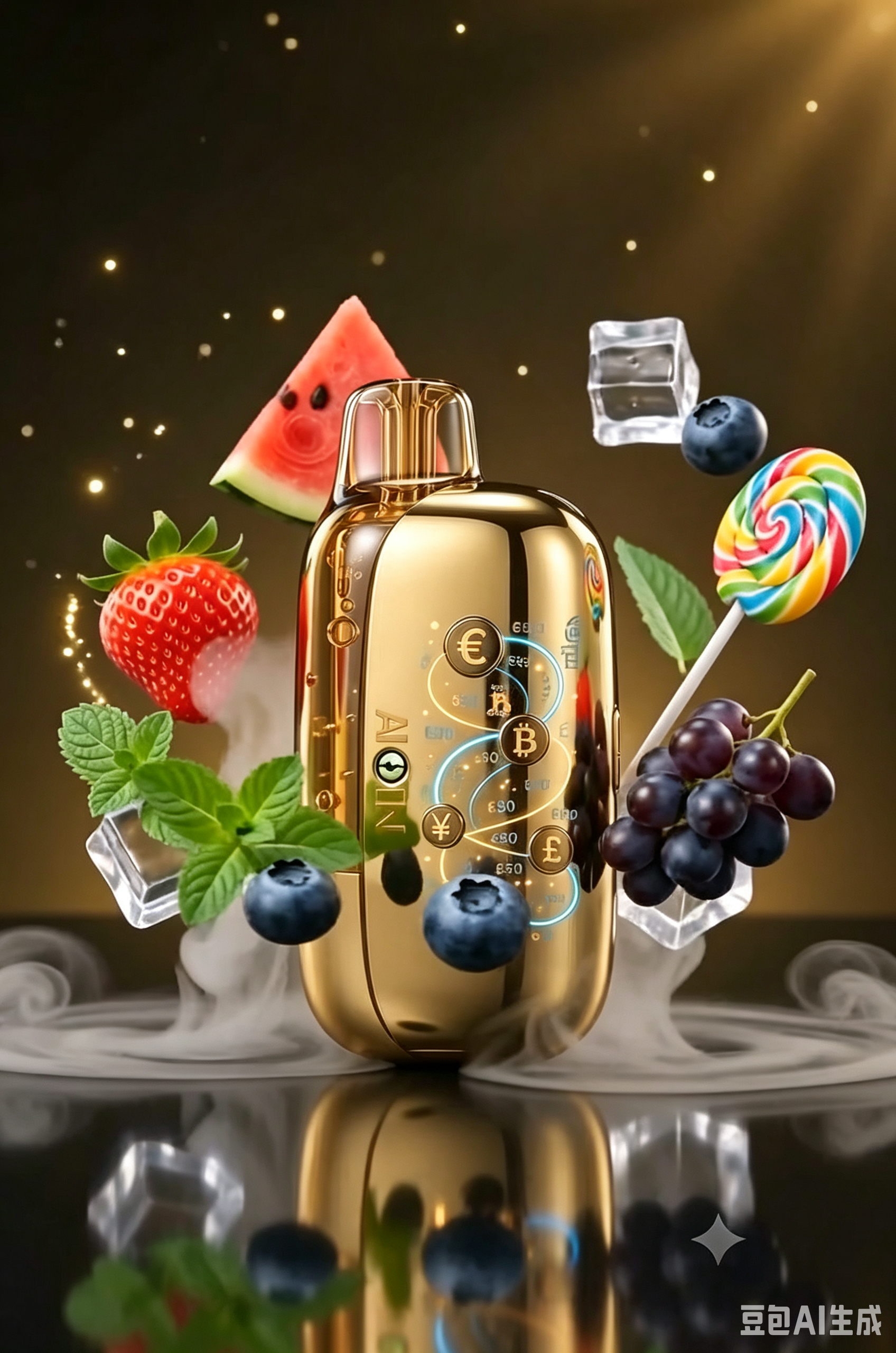 AOIN 35000 Puffs **2026 New Arrivals** 🔥