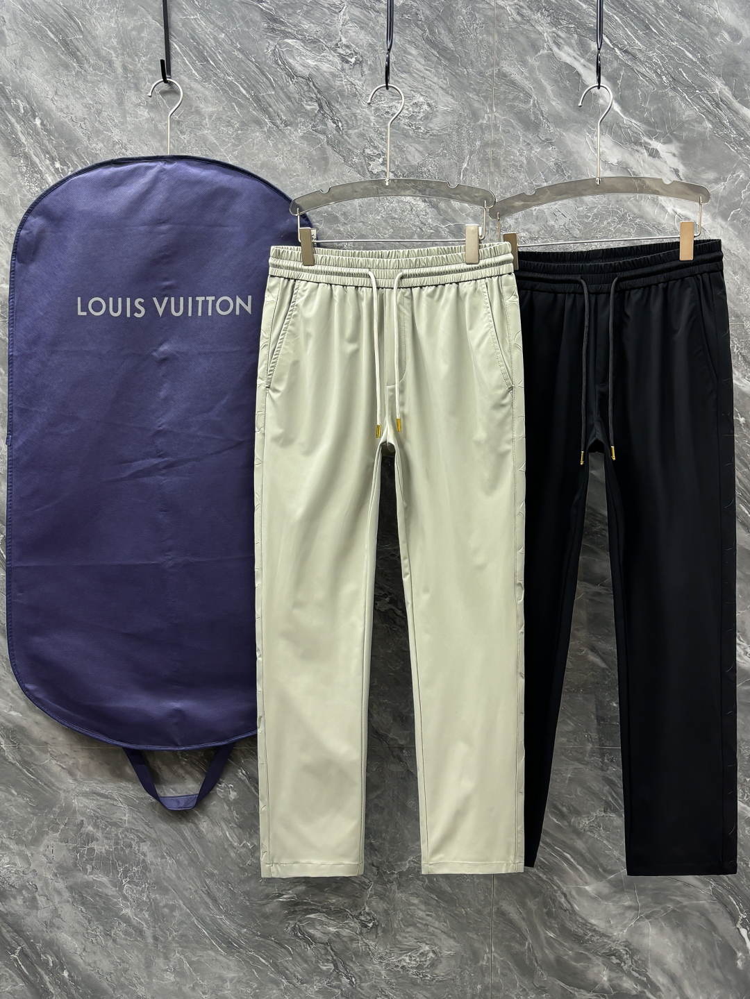 0407 Classic comfy sweatpants