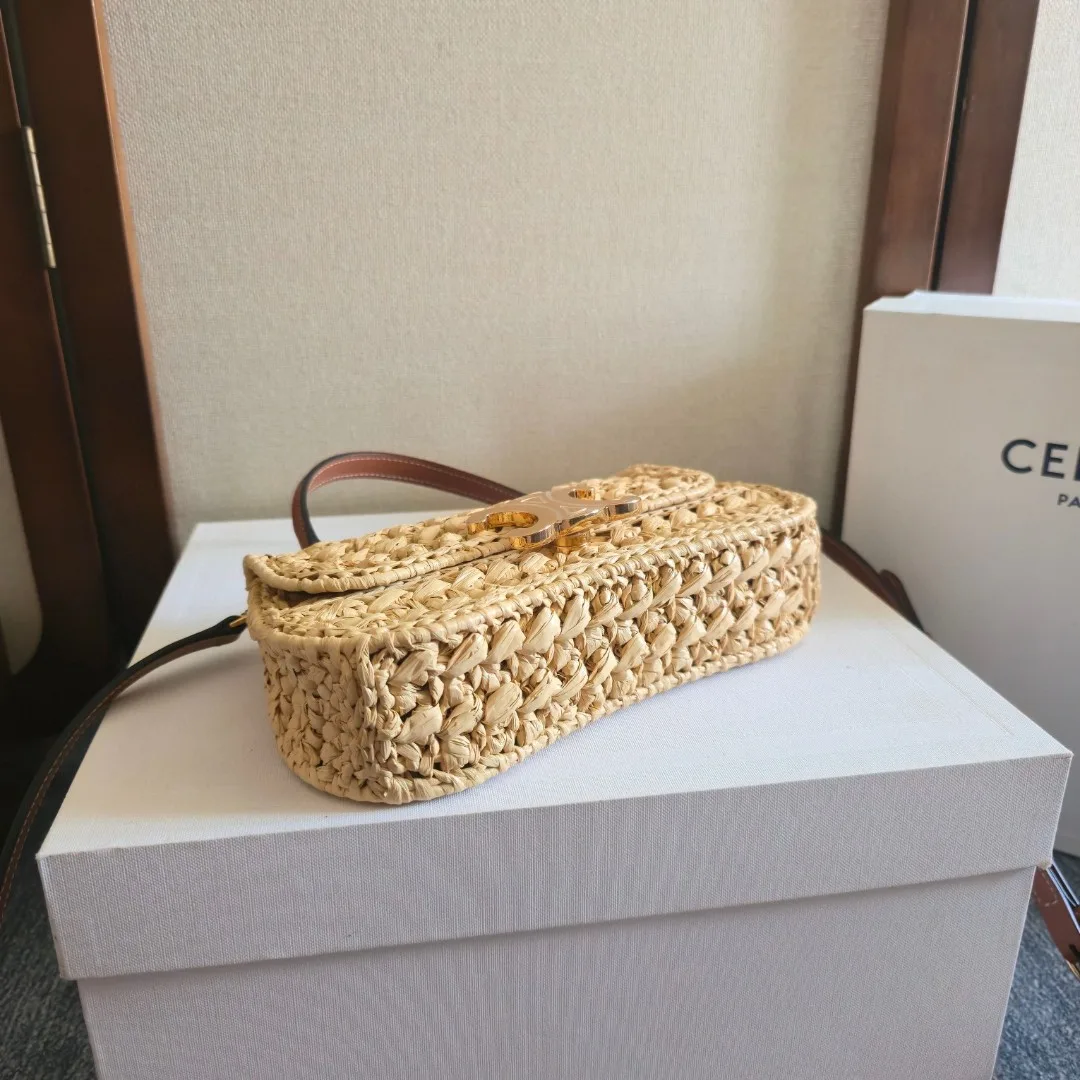 Celine Triomphe Crossbody Bag product photo from LabelPicks