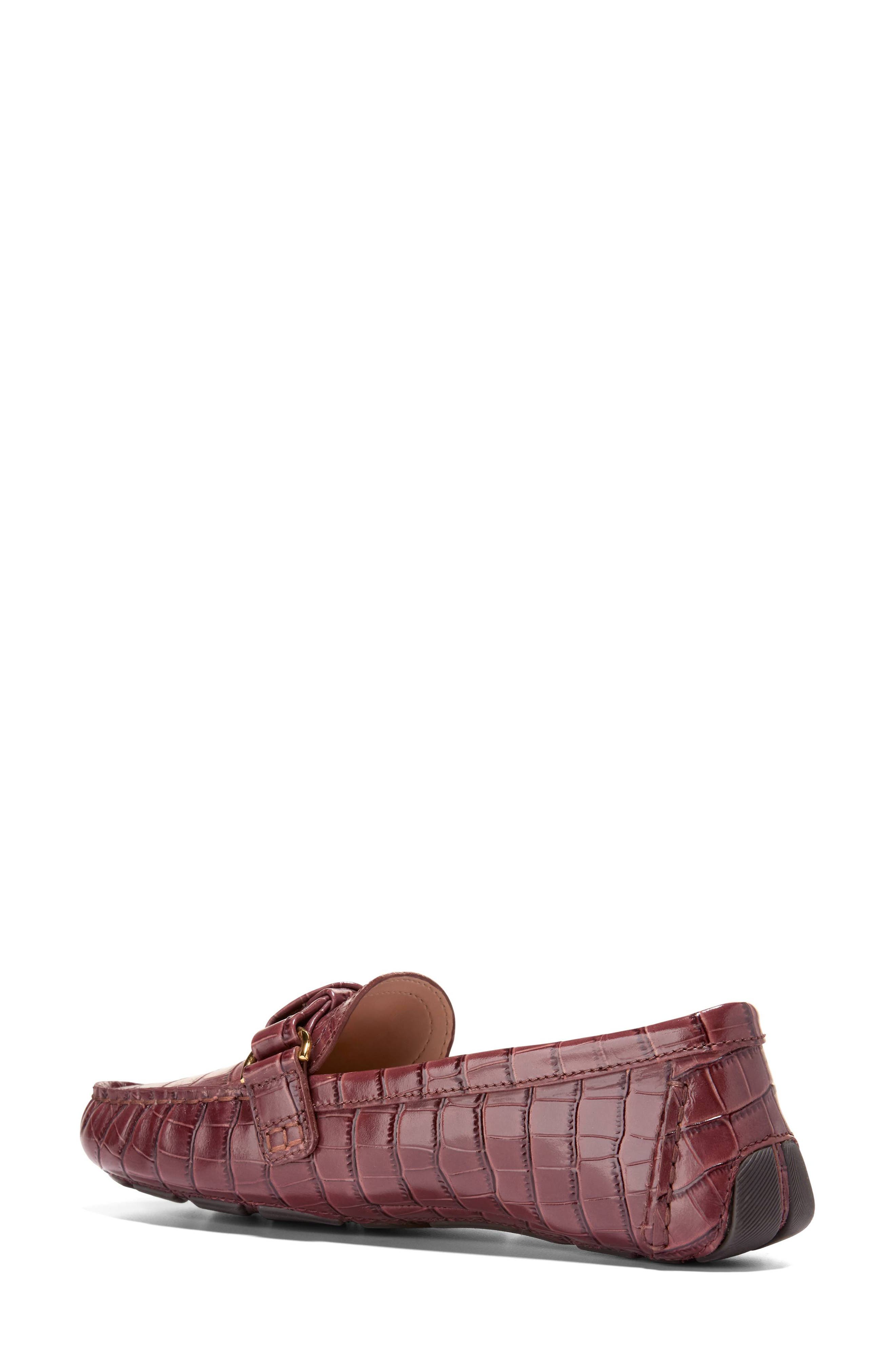 Cole Haan Emmie Knot Driver